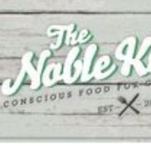 Conscious food for conscious people.
