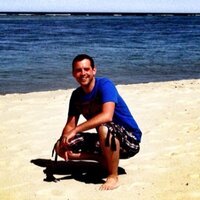 Christopher McLardie (@chris_mclardie) 's Twitter Profile