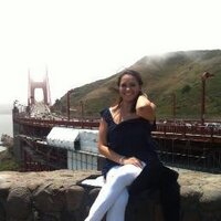 Pamela Mendoza - @costtena Twitter Profile Photo