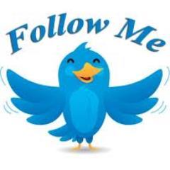 Follow me I'll follow you back to help you grow your followers.