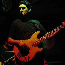 osmangencoglu's profile picture. music lover, Thrasher, tech addict and bassist of DerinlikHissi

https://t.co/eXE8Idlov4
https://t.co/PAXDE3nvOn 
https://t.co/of5yJHEHhW