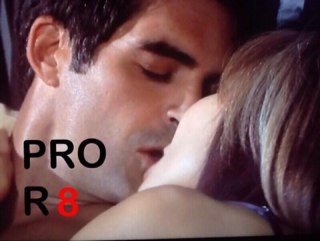 We tweet about Days of our Lives' Rafe and Kate! Follow us and let's chat about this first RATE pairing!