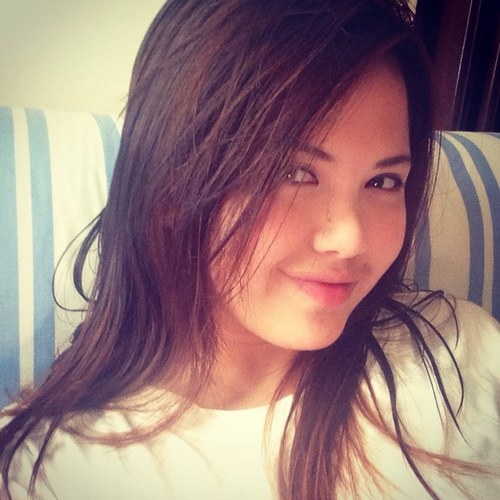 lovekavi's profile picture. stop lookin' at what you aint got and start being thankful for what you do got. :)