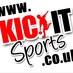 KICK IT Sports (@kickitsc) Twitter profile photo