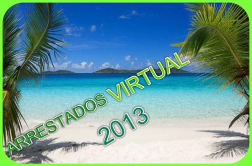 NuevoVirtualArrestados quieres vivir la experiencia pues muy facil haz el casting por MD y te dire si eres concursante