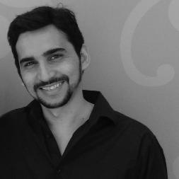 Founder + Branding Director Abracadabra