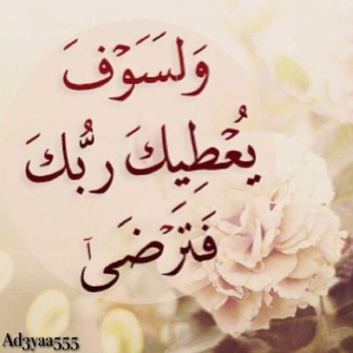 لأني أحببتك جعلت هذا الحساب صدقه جاريه لكِ .. ولأن الحب دعاء .. فكل ما لامس جبيني الأرض دعيت لكِ♡
من أجلك فرح♡