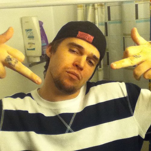 MaxonJason's profile picture. I am crazy an fun