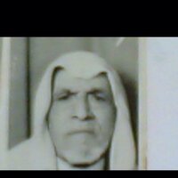 علي بن عبدالرحمن بن عبدالله آل بكر (الله يرحمه) (@aalbakr1) 's Twitter Profile Photo