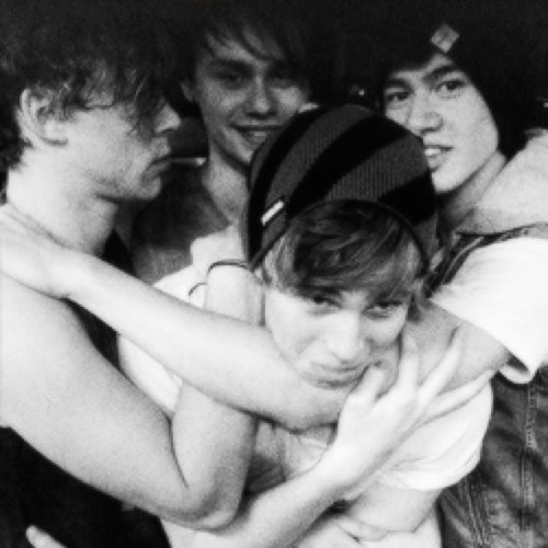 bring5sostoswe's profile picture. #5SOStoSweden