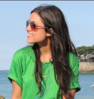 just me