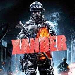 Hola Que Pasa ? Soy XaNDeR y soy youtuber me encanta subir COD y otros Juegos que me vengan en gana ...