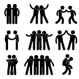 Sahabat adalah seseorang yang slalu ada disampingmu, yang sabar mendengarkan keluh kesahmu, dan bersedia menemanimu menjalani hidup. FOLLOW @aboutfriendshi2