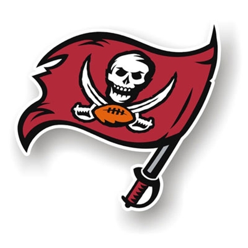 NFL - FUTEBOL AMERICANO - TAMPA BAY