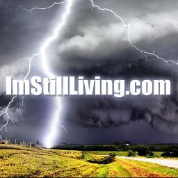 amstillliving's profile picture. Launched to teach you how to survive a natural or man-made disaster.