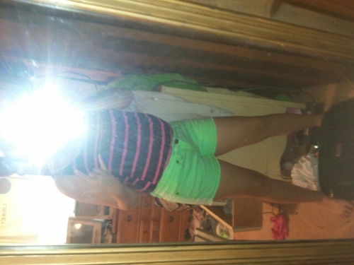Im random. ;* to meh haterz. luffs Kristina moesta
