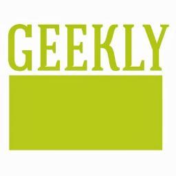 GeeklyIncさんのプロフィール画像