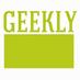 GeeklyInc (@geeklyinc) Twitter profile photo GeeklyInc (@geeklyinc) Twitter profile photo