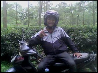 Bersainglah dengan sehat untuk mendapatkan cintamu =D