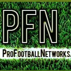 #ProFootballNetworks #TeamFollowBack #NFL Want to write about your favorite team? Email us at referee@profootballnetworks.com