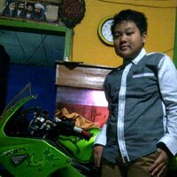 asep ians (@asepians) 's Twitter Profile