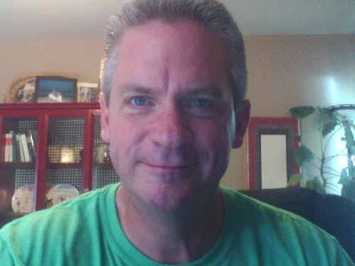 Father, Husband, Educator