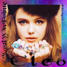 MostlyOnPointe's profile picture. You can call me Cleo, I'm the Queen of Denial. I still think I'll make a name for myself before I'm 30. (18+, RP) #TairiseFedele #DivaDance