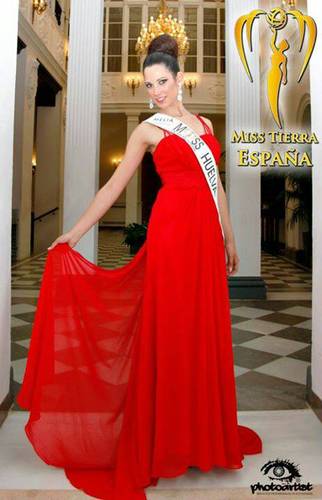 Modelo de pasarela y fotografía.