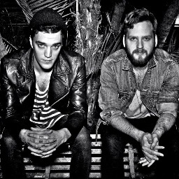 New Single #DanceForTheMoney out now http://t.co/SIe38fpM3O // Instagram - @beechmusic Josh's twitter @joshbeechmusic Oli's twitter @oliversom