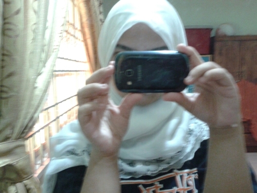 Nama:N.F.Amira:12.02.2002
follback?Just Mention..Unfollow me?I unfollow You!
Thanks for Follow Me.. ☺