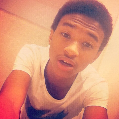 You cant be trill as me 

TRILL!!!