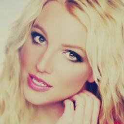 love @britneyspears