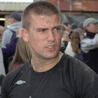 Ollie Wakefield (@your_community) Twitter profile photo