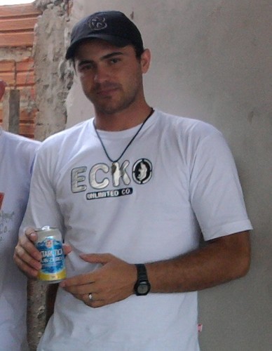 Sou SPFC TimBetaLab