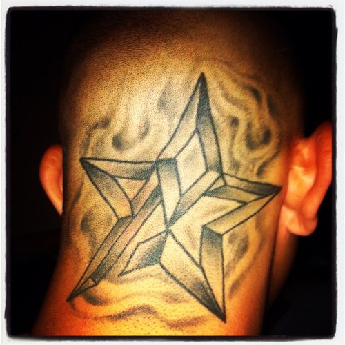 Mc, Bboy, Realest, Texas Made #Blast