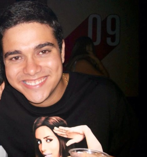 Filipe_BFR's profile picture. 