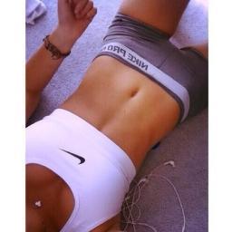 Health & Fitness inspiration, daily workout tips & more