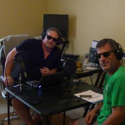 This is the twitter account of https://t.co/ehDQhUO7Sb, Two USAF retirees doing a political, social, & cultural,podcast
