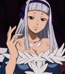 Member of the Reformed Oracion Seis, Angel Obssesionist (Problem?) I'll smack you with my gold coins. #FTRP