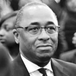 Pastor, Fourth Street Missionary Baptist Church (@4thStBaptist)