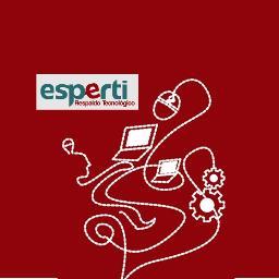 Soluciones informáticas y tecnológicas a su medida, quiere comprobarlo? contáctenos al correo comercial@esperti.co.