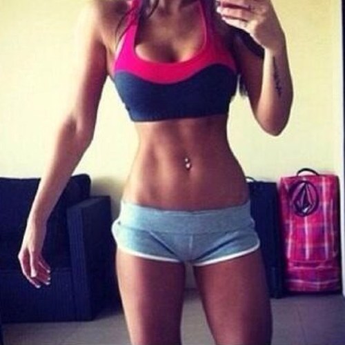 Fitspo for all!! :)