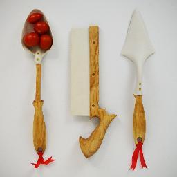 PMT_HomeGoods's profile picture. Marie & Robert are PM&T - Designer-Artisans of Interiors & Objects