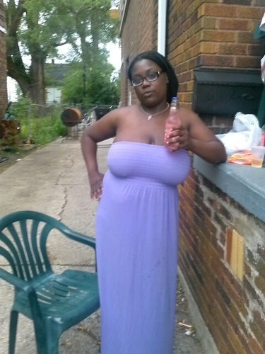 ^Me& My Baby™ Living& Loving Single Life:)