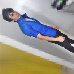 me gusta la musicaXX cantar salir conocerXX reir y soy muy amable BARRANQUILLA