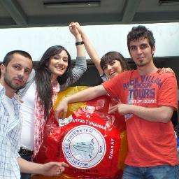 EmrahTUNAMAN's profile picture. 