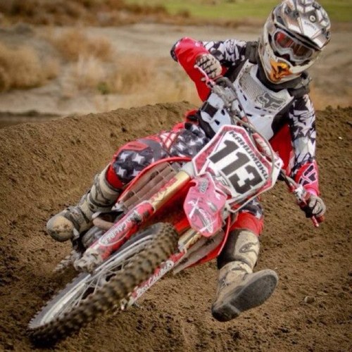 Kahumoku racing was developed for family & frenz & sponsors to keep updated with Jaryn kahumokus motocross racing ......
