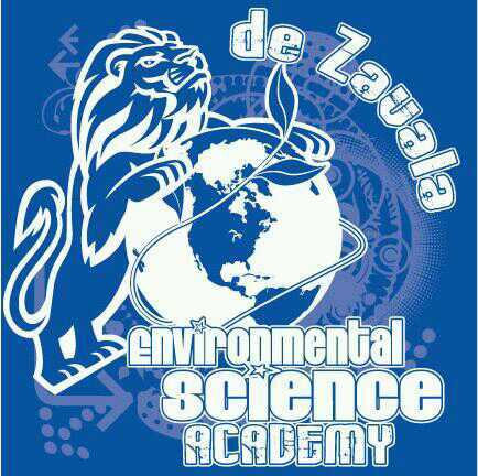 Environmental Science Academy, GPISD