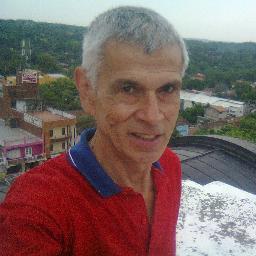 De Pilar Ñeembucu,Py.desde 1969 resido en Baires.Trabajo area salud privada.Programas Radio FM Bs.As.Casado Idiomas.Castellano-Guarani.