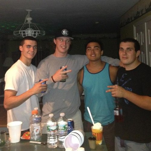 belmonte_hans's profile picture. Pascack Valley '13
University of Maryland '17